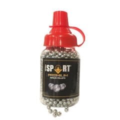 V.SPORT Premium 4,5 MM Çelik Bilye 1500 Şişe