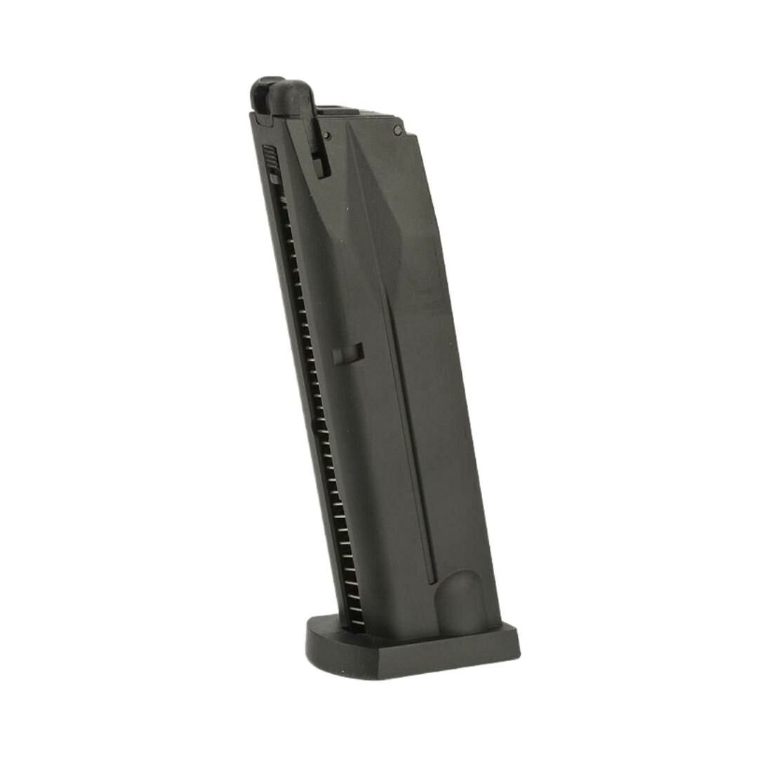 KWC Beretta KMB23 Blowback Yedek Şarjör 4.5 mm