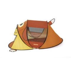 Bestway Adventure Chasers Puppy Çocuk Oyun Çadırı