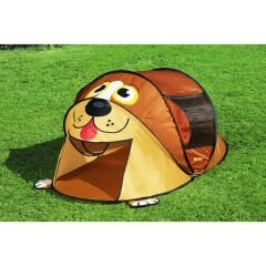 Bestway Adventure Chasers Puppy Çocuk Oyun Çadırı