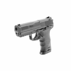 UMAREX Heckler & Koch HK45 4,5MM Havalı Tabanca , Siyah