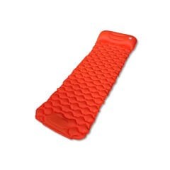 Upland Airmat Şişme Mat Turuncu