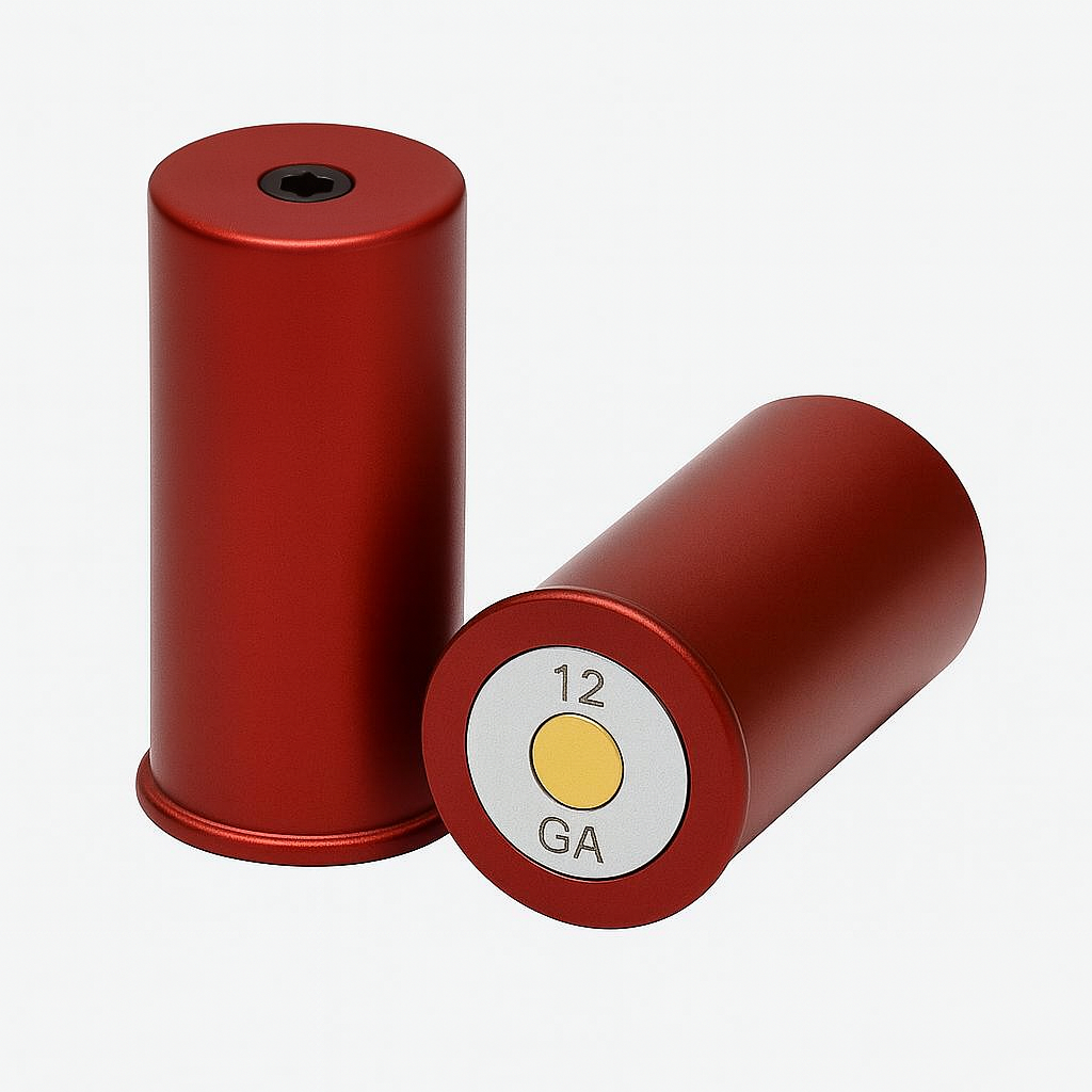 Guntack Alüminyum Kaplama 12 Kalibre Tetik Düşürme Aparatı