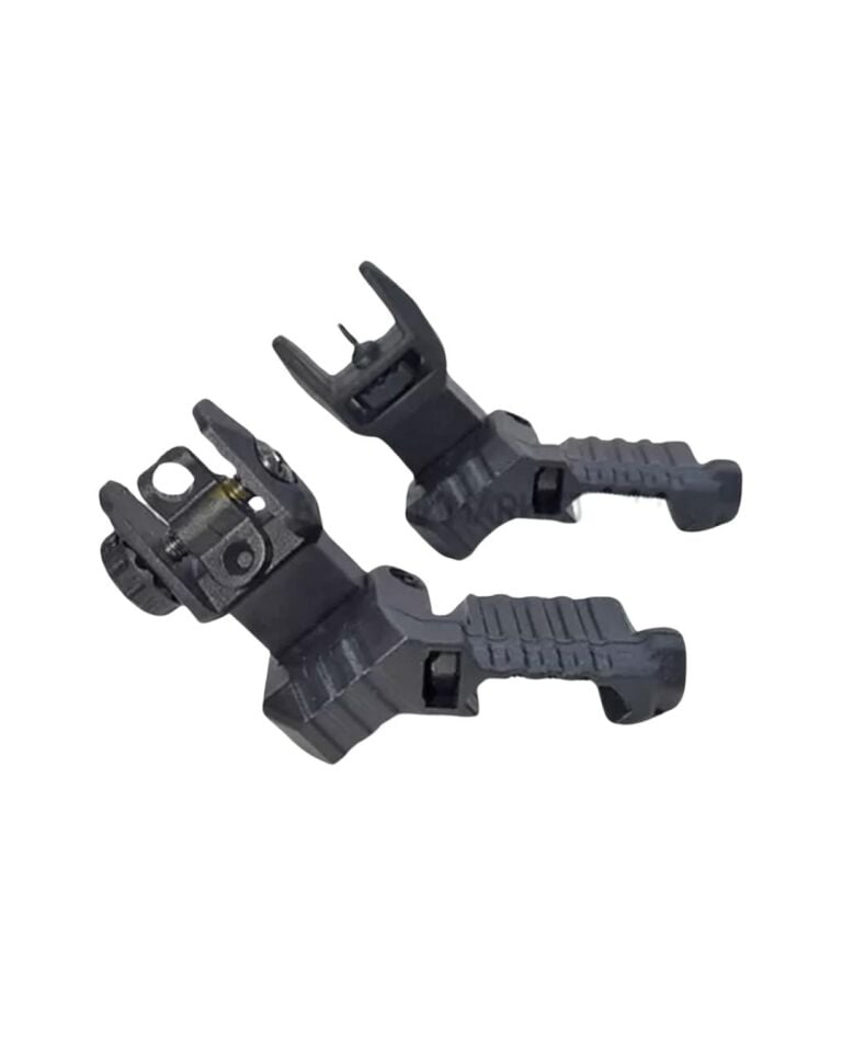 Hunthınk Taktıkal Acılı Katlanır Gez Takımı