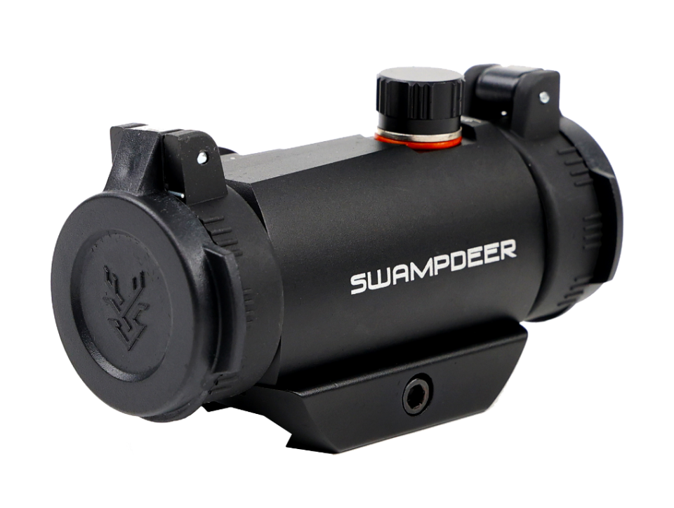 TA-3 Red Dot | 3 MOA Kompakt Tüfek Red Dot Nişangah