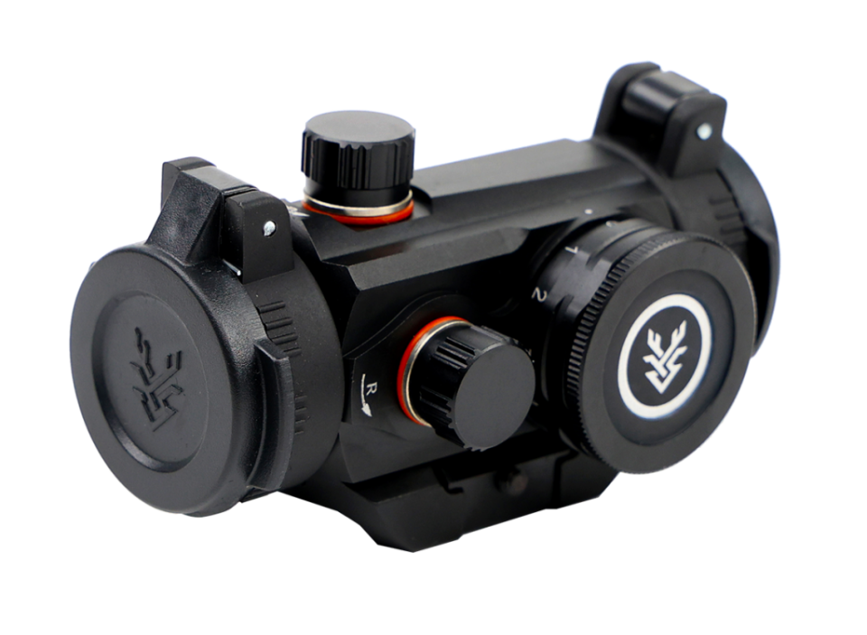 TA-3 Red Dot | 3 MOA Kompakt Tüfek Red Dot Nişangah