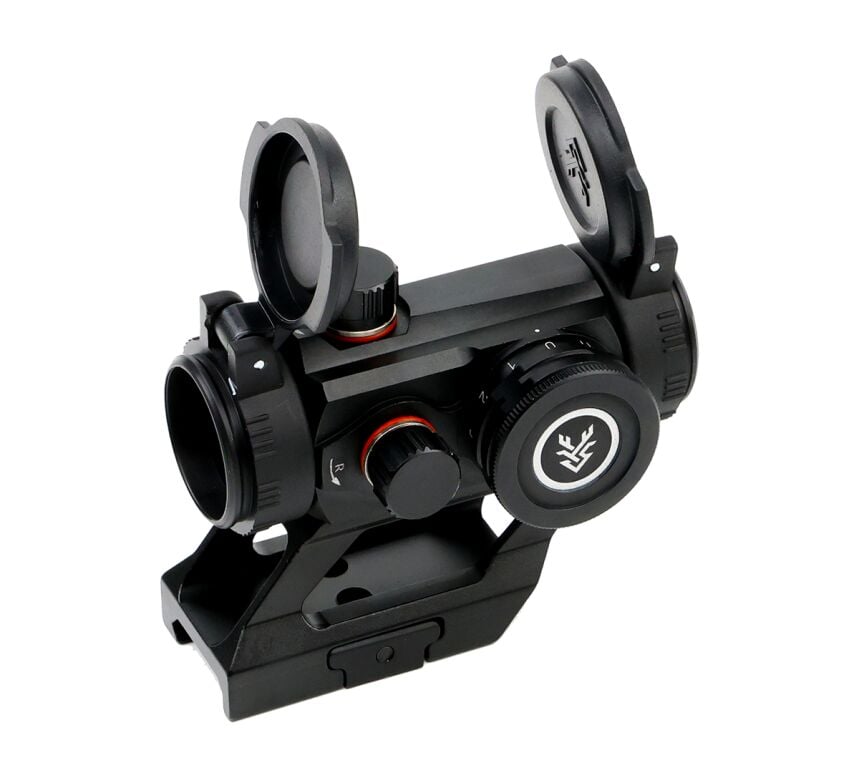 TA-3 Red Dot | 3 MOA Kompakt Tüfek Red Dot Nişangah