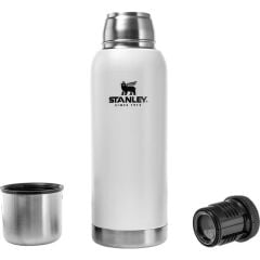 Stanley  Adventure Paslanmaz Çelik Termos 1Lt