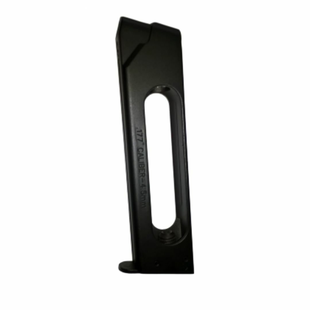 KWC Colt 1911 Co2 Havalı Şarjör 4.5mm