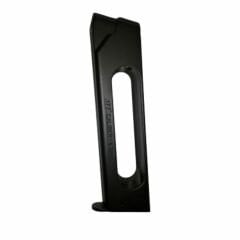 KWC Colt 1911 Co2 Havalı Şarjör 4.5mm