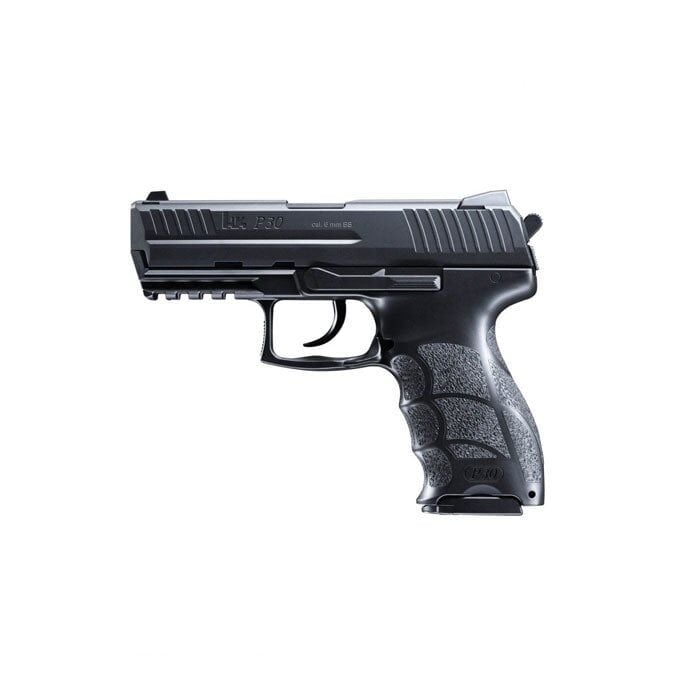 UMAREX Heckler & Koch P30 Yaylı Airsoft Tabanca 6 mm