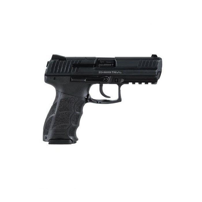 UMAREX Heckler & Koch P30 Yaylı Airsoft Tabanca 6 mm