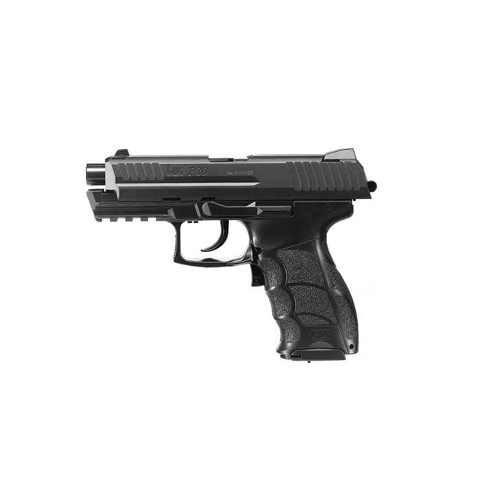 UMAREX Heckler & Koch P30 Yaylı Airsoft Tabanca 6 mm