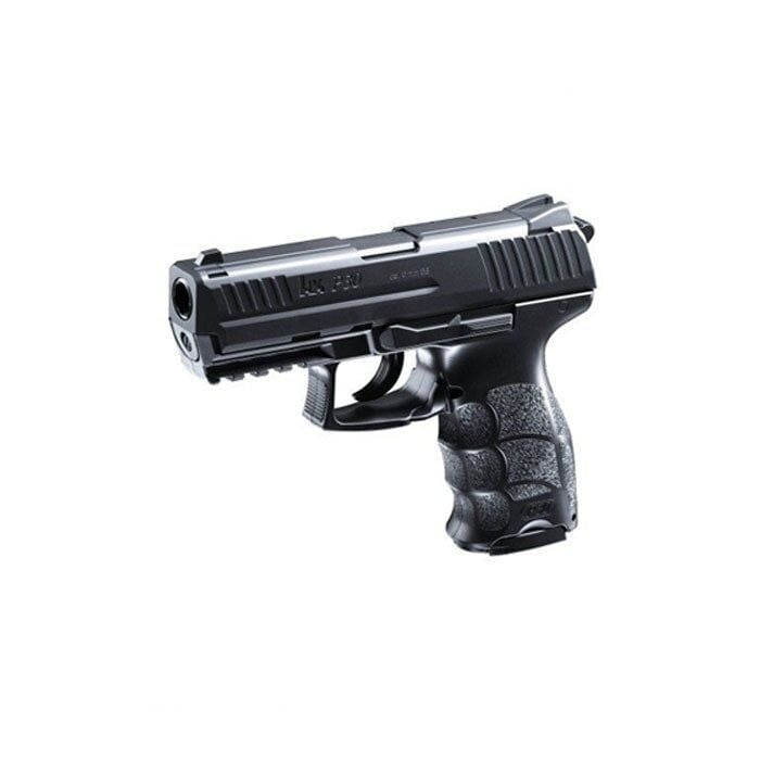UMAREX Heckler & Koch P30 Yaylı Airsoft Tabanca 6 mm