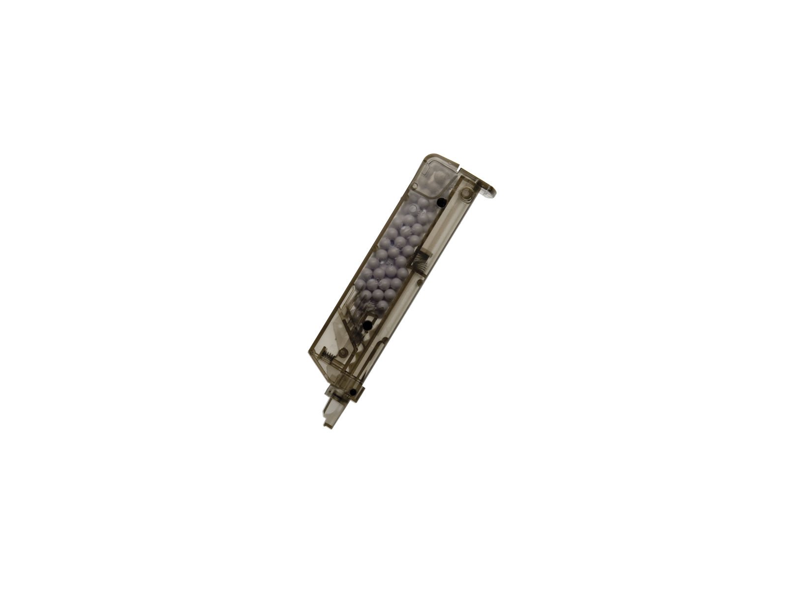 Asg 90lık Hızlı Şarjör Doldurma Aparatı 6mm BB
