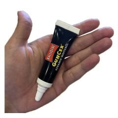 Ballistol GunCer Seramik Katkılı 7 ml Tüpte Silah Bakım Yağı