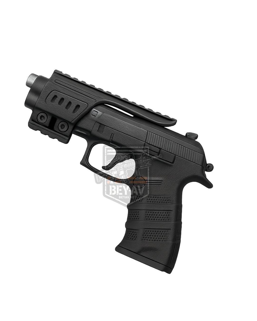 Ekol P92 Red Dot / Fener Bağlantı Aparatı