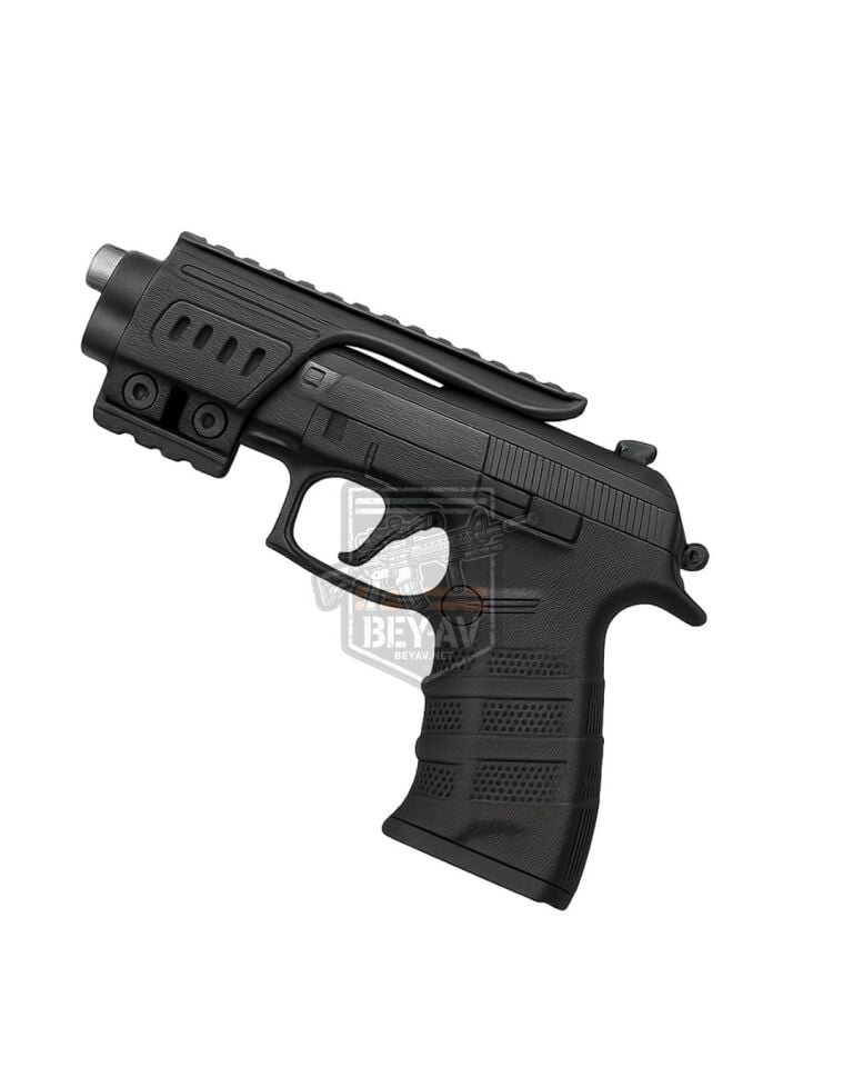 Ekol P92 Red Dot / Fener Bağlantı Aparatı