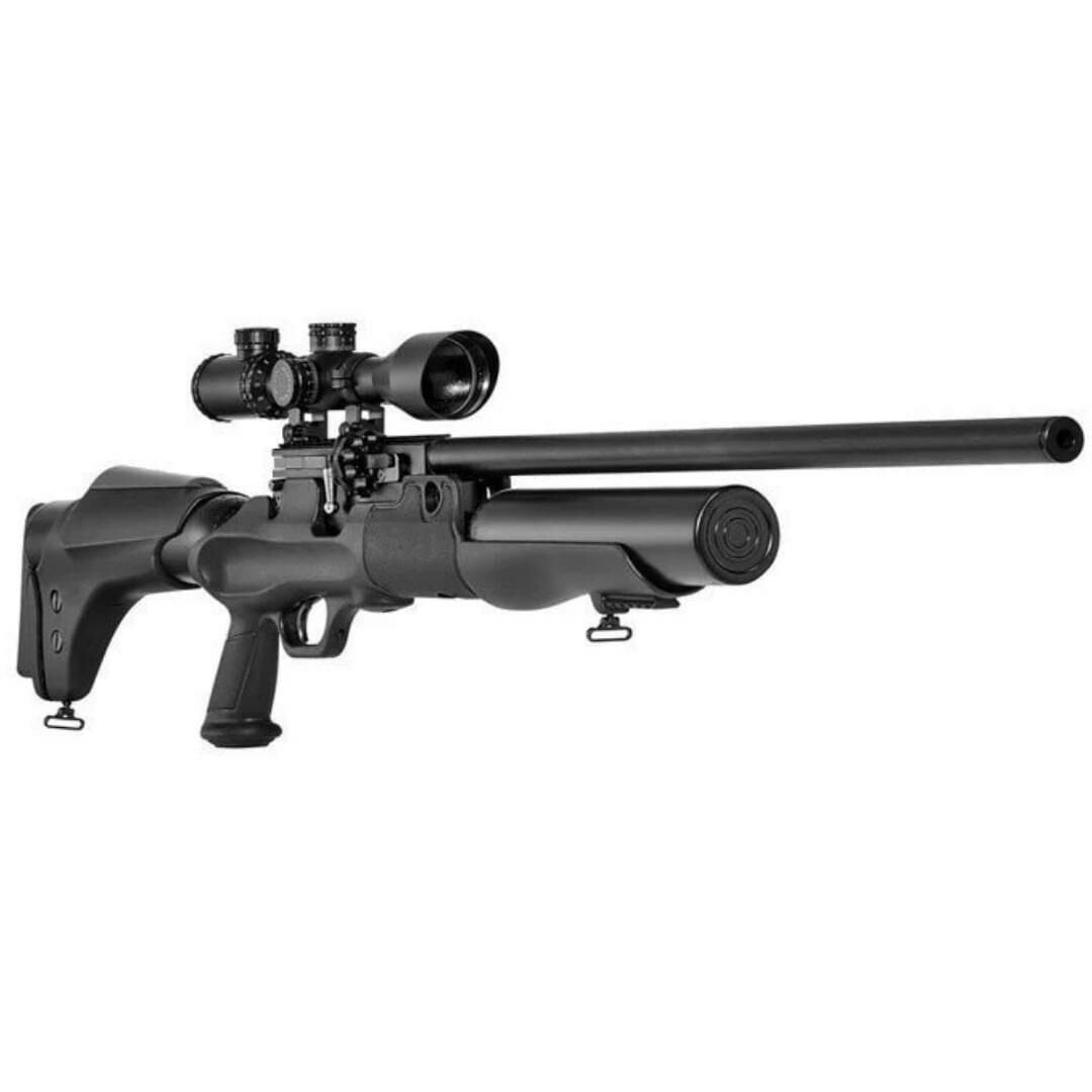 Hatsan Hercules 666 QE 6.35mm PCP Havalı Tüfek