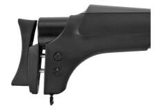 Hatsan Hercules 666 QE 6.35mm PCP Havalı Tüfek
