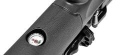Hatsan Hercules 666 QE 6.35mm PCP Havalı Tüfek
