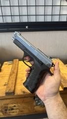 Ekol Es P92B Blowback Havalı Tabanca Parlak Beyaz