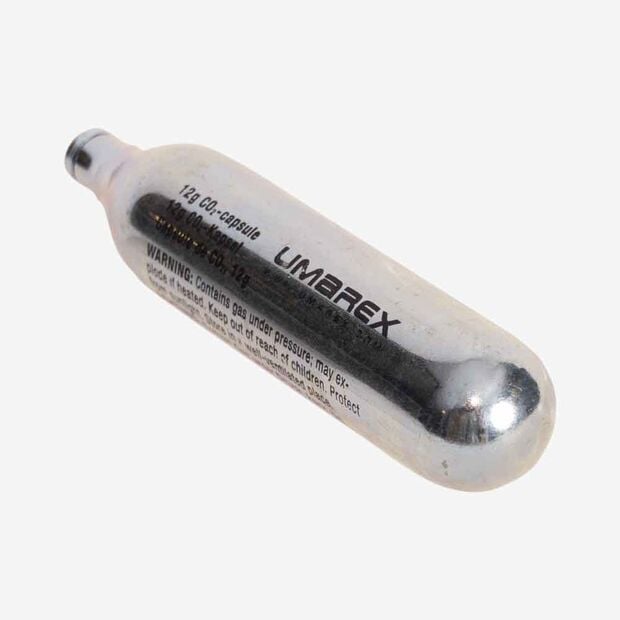 Umarex Co2 Havalı Tabanca Tüpü