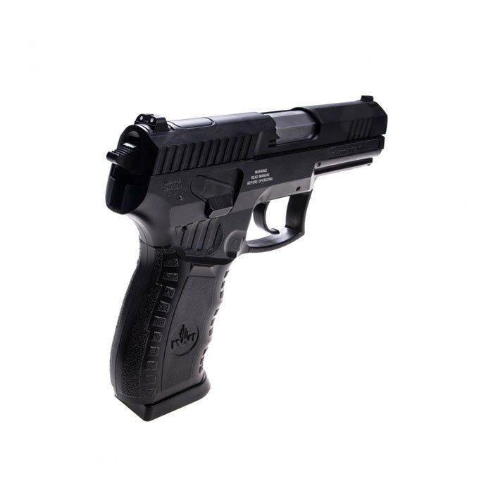 UMAREX Jericho B IWI Blowback 4,5 Havalı Tabanca
