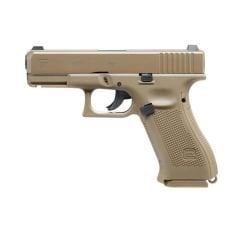 UMAREX Glock19X 4,5mm Blowback Havalı Tabanca