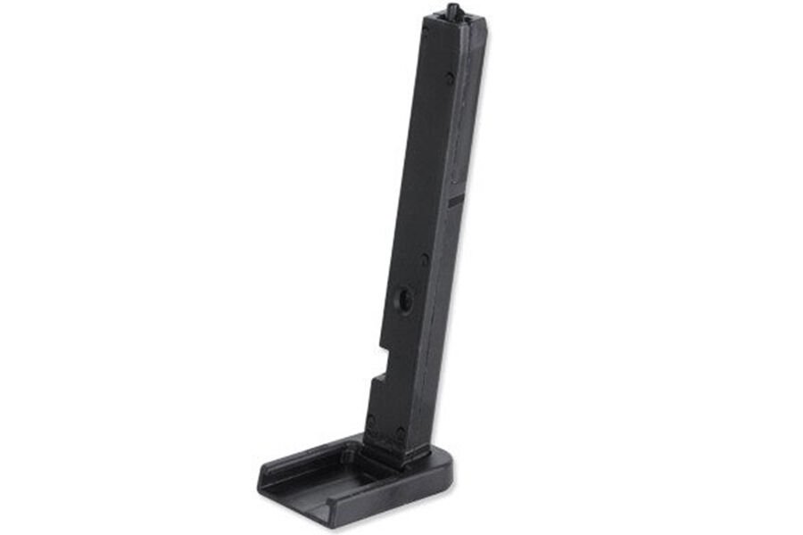 UMAREX Glock 19 4,5mm Havalı Tabanca Şarjörü