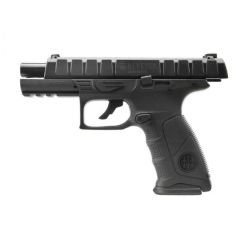 Umarex Beretta APX 4,5 mm Blowback Havalı Tabanca - Siyah