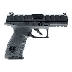 Umarex Beretta APX 4,5 mm Blowback Havalı Tabanca - Siyah