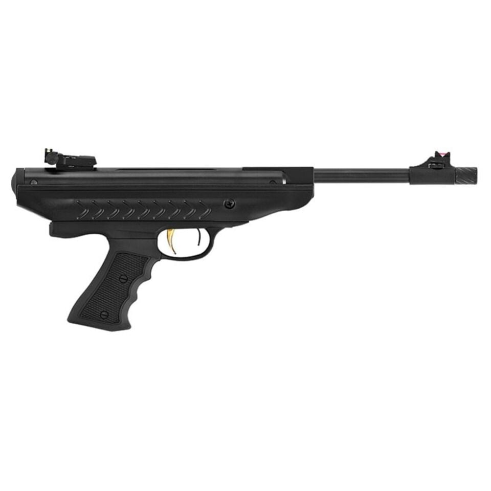 Hatsan Mod 25 SuperCharger Havalı Tabanca