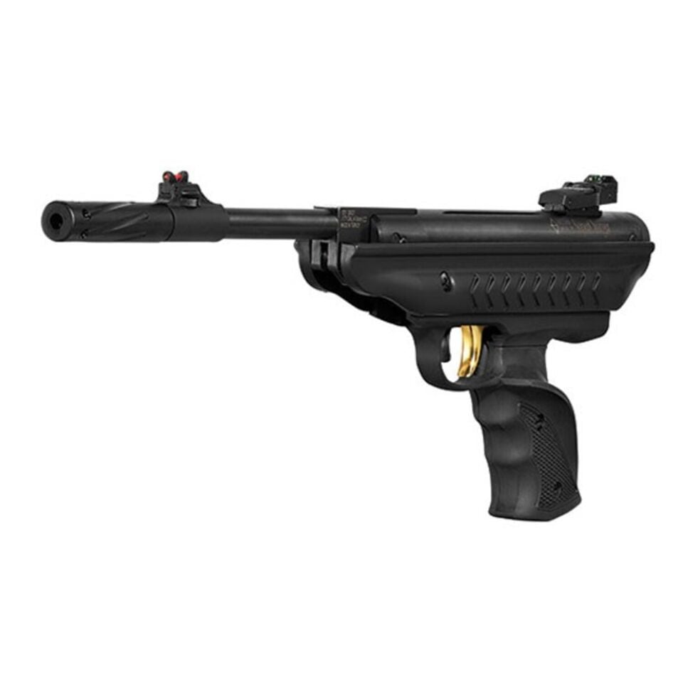 Hatsan Mod 25 SuperCharger Havalı Tabanca