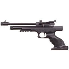 Niksan Serpent-S 4.5mm Havalı Tabanca