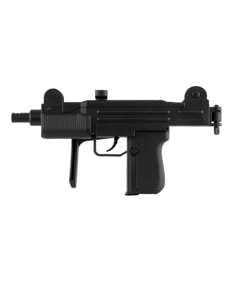 Niksan Rubino RBN-CP66 CO2 Uzi Havalı Tabanca