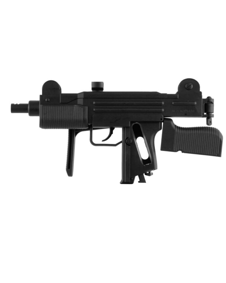 Niksan Rubino RBN-CP66 CO2 Uzi Havalı Tabanca