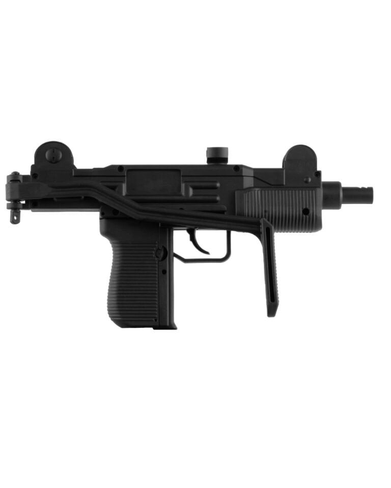 Niksan Rubino RBN-CP66 CO2 Uzi Havalı Tabanca