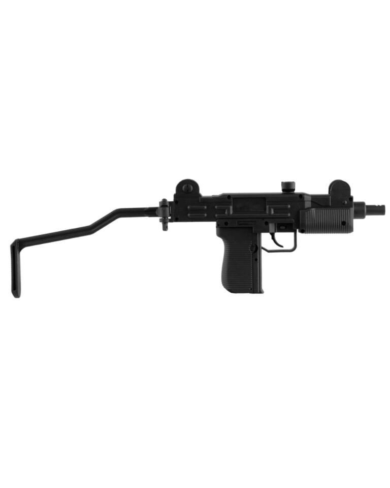 Niksan Rubino RBN-CP66 CO2 Uzi Havalı Tabanca