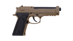 Rubino Rbn CP92 Havalı Tabanca-Çöl Rengi