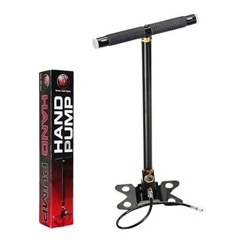 Hatsan Pcp Tüfek Pompası
