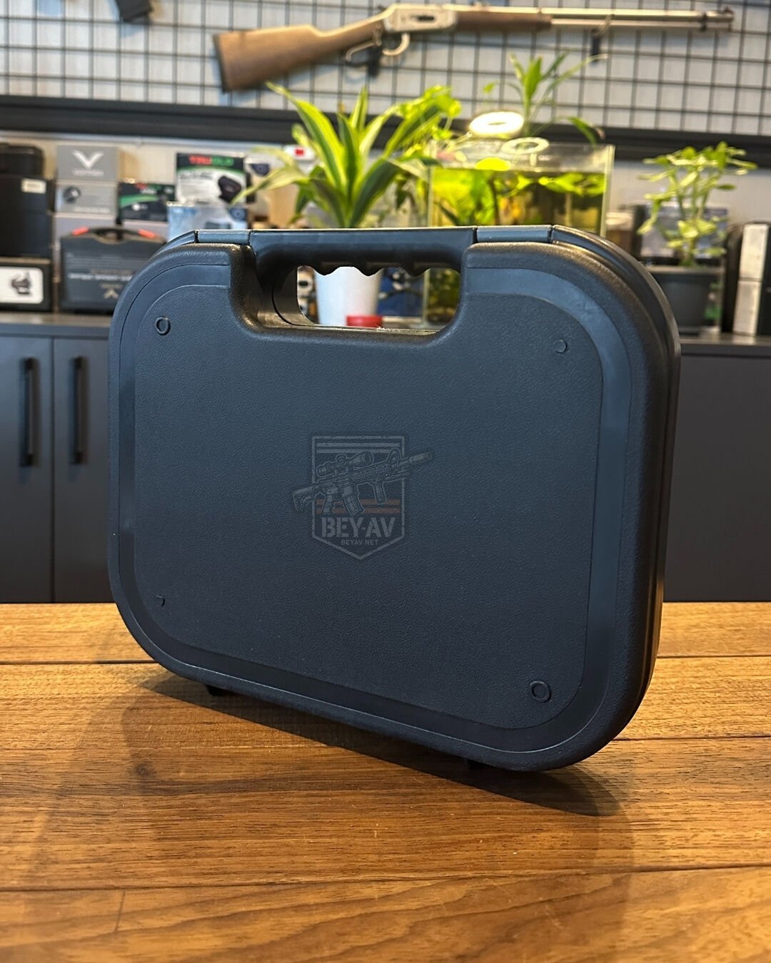 Bey Av Muhafız Tabanca Çantası