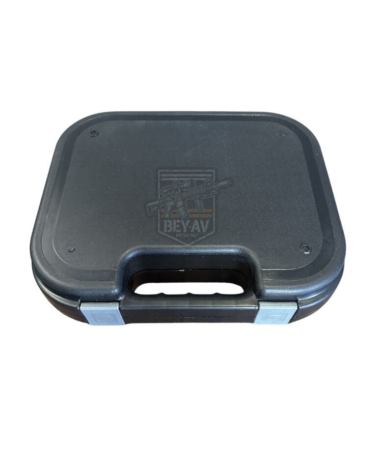 Bey Av Muhafız Tabanca Çantası