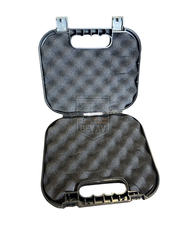 Bey Av Muhafız Tabanca Çantası