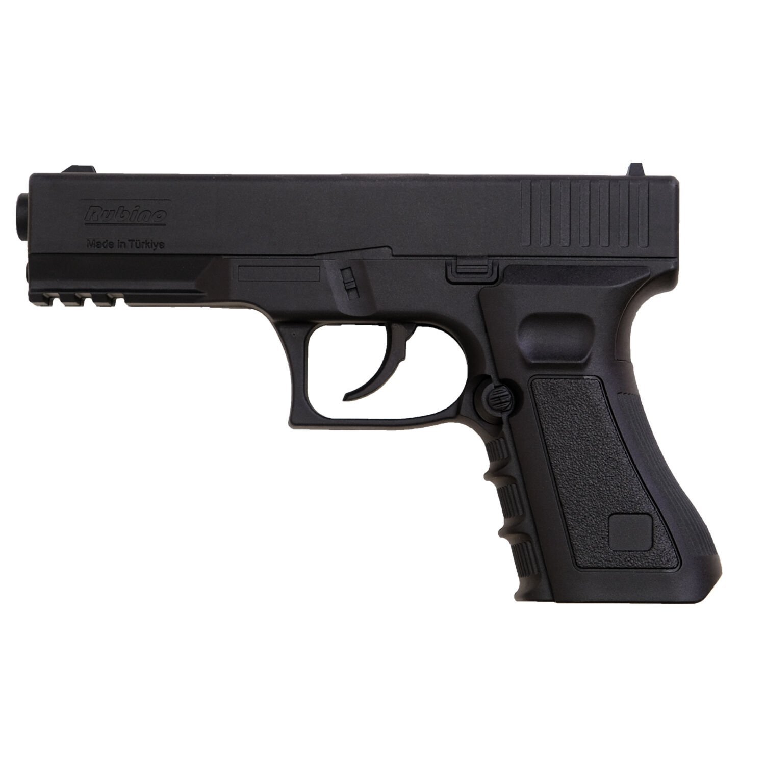 Rubino RBN-CP17 Havalı Tabanca