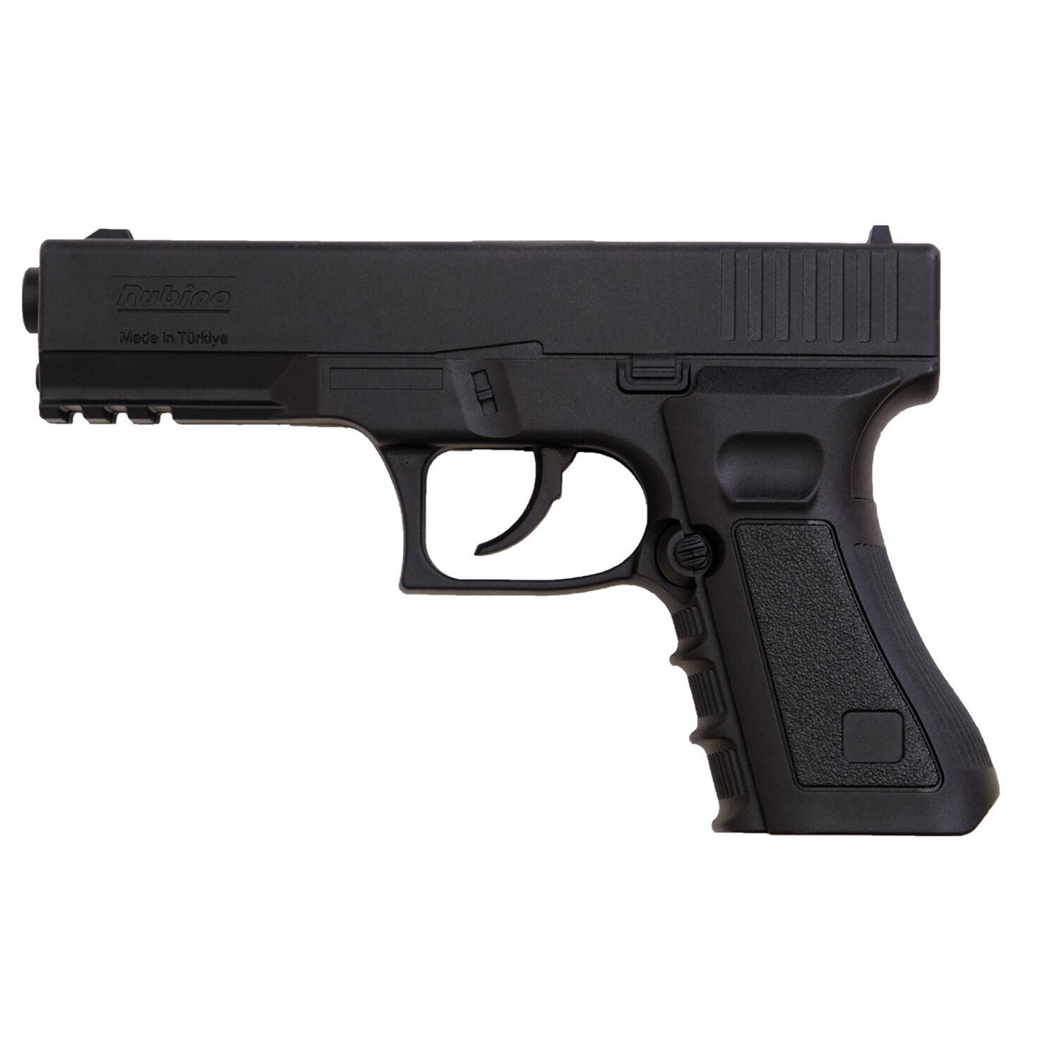 Rubino RBN-CP17 Havalı Tabanca