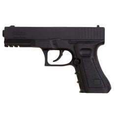 Rubino RBN-CP17 Havalı Tabanca