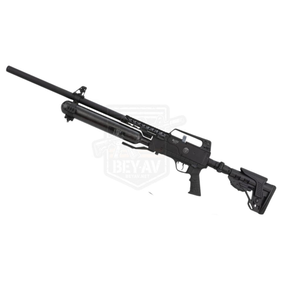 Hatsan Blıtz Full Otamatik Pcp Havalı Tüfek