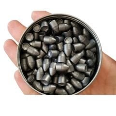 Hatsan Hercules 6,35mm 45gr Havalı Tüfek Saçması, Pellet