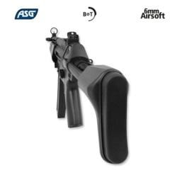 Asg MP5 A5 Airsoft Tüfek, 6mm
